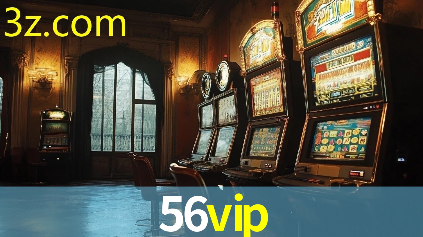 Platform Technology 56VIP