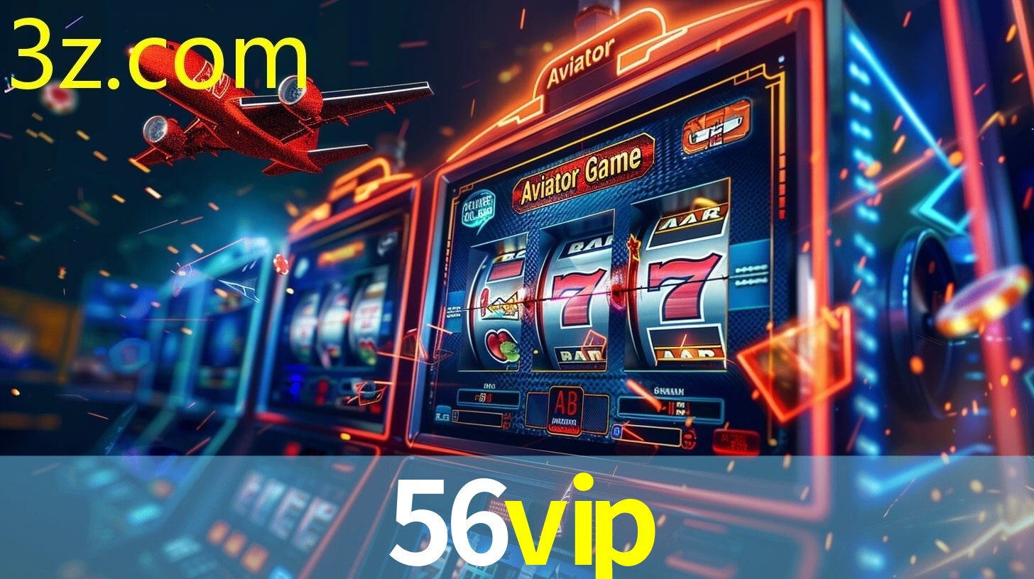 Exclusive Offers 56VIP