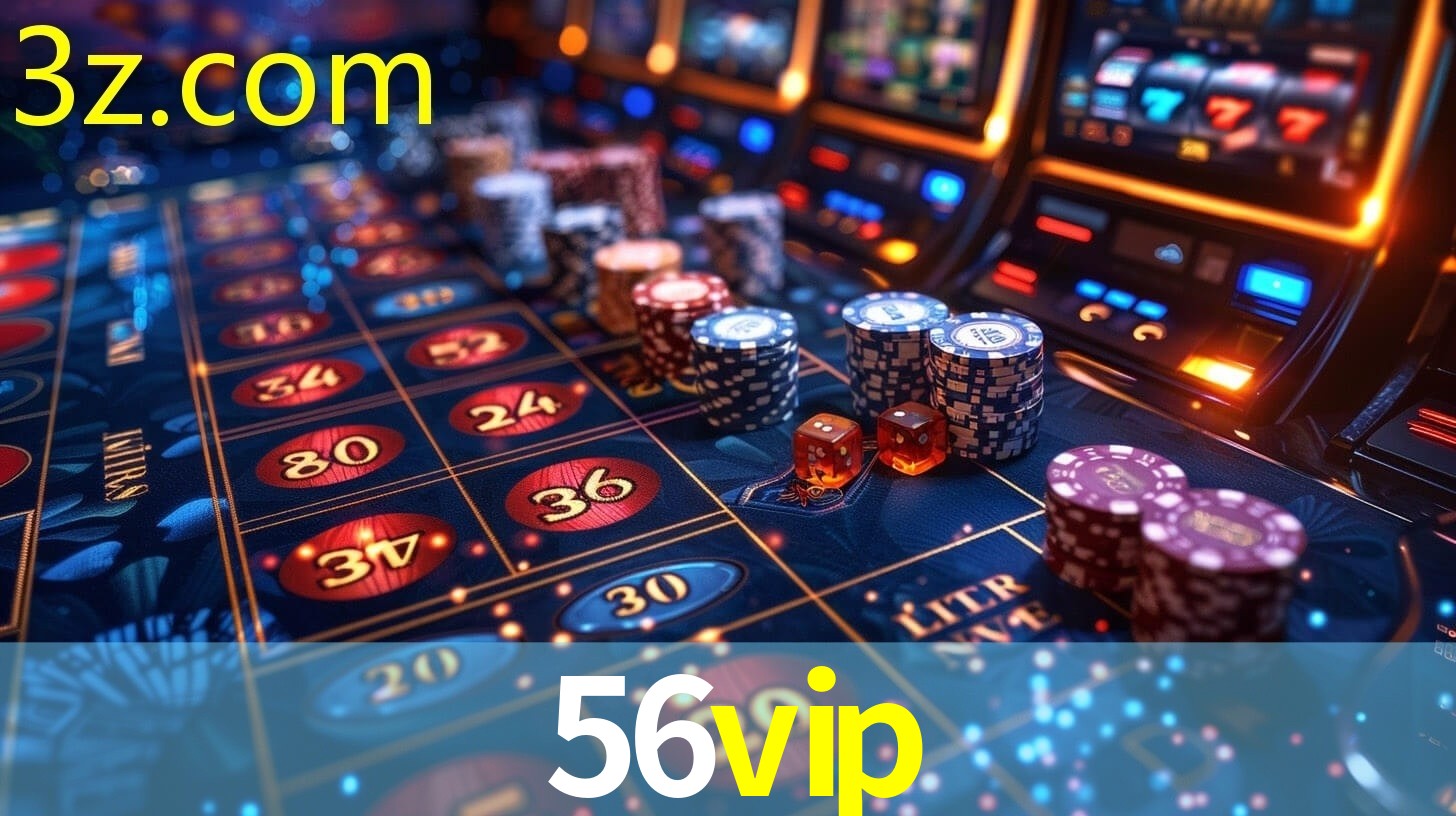 Flash Promotion 56VIP