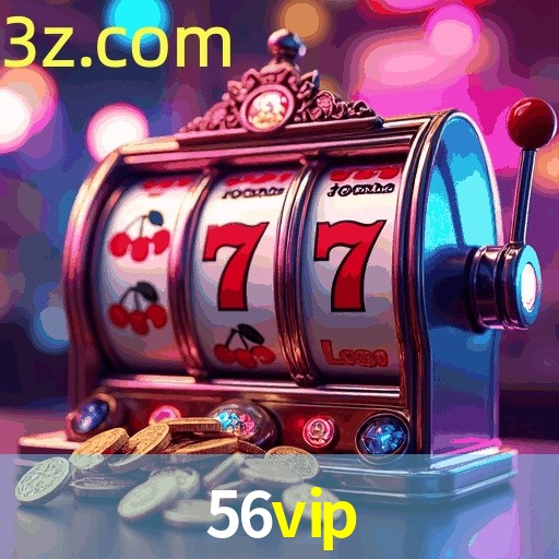 Slot Games 56VIP