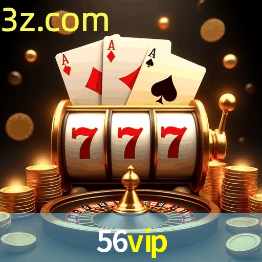 Roulette Table 56VIP